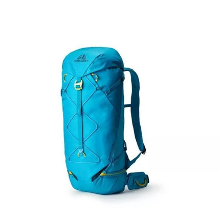 Gregory Alpinisto 28 LT kalnų kuprinė, piton mėlyna