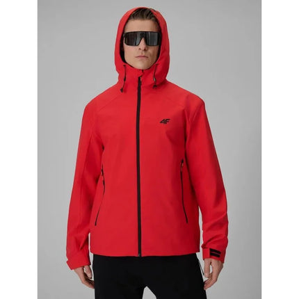 Men's 4F 5000 membrane transition jacket 4FWSS26TTJAM1120-62S