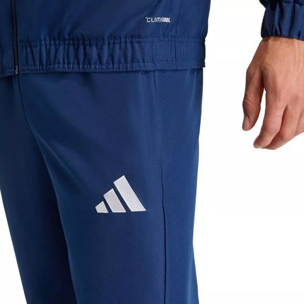 adidas Entrada 26 Presentation Men's Pants Navy Blue JZ9126