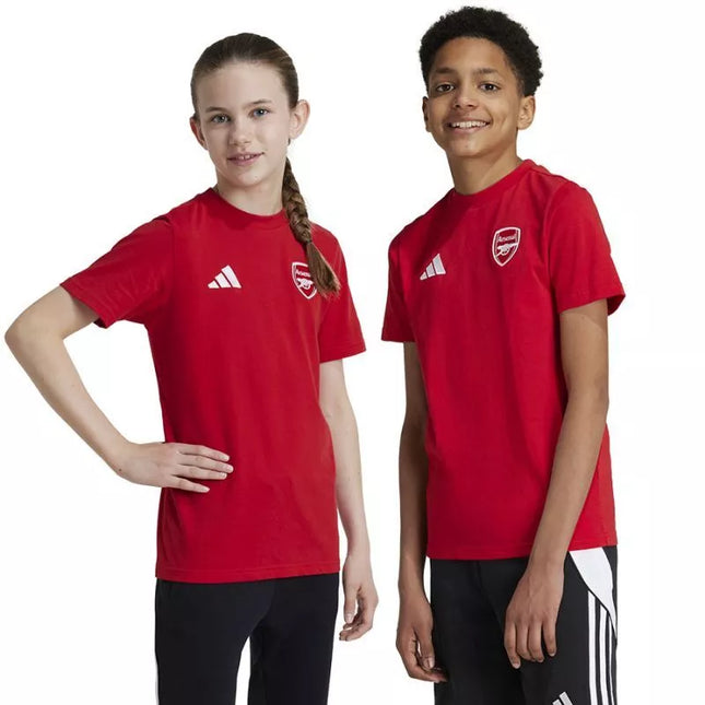 Adidas Arsenal London Marškinėliai Vaikiški IT4095