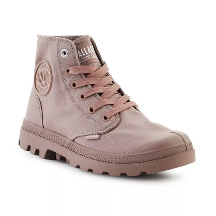 Palladium Mono Chrome W 73089-267-M Bateliai