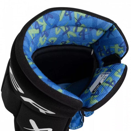 Bauer X '24 Jaunimo Hokeja Vaikams Pirštinės 1063730