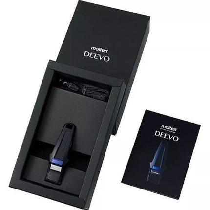 Švilpukas Molten Deevo RA0100-K HS-TNK-000009268