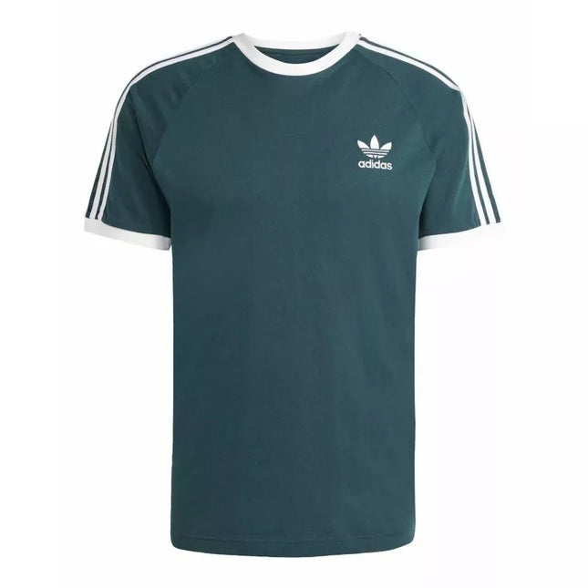 adidas Originals 3 dryžių marškinėliai JY1374