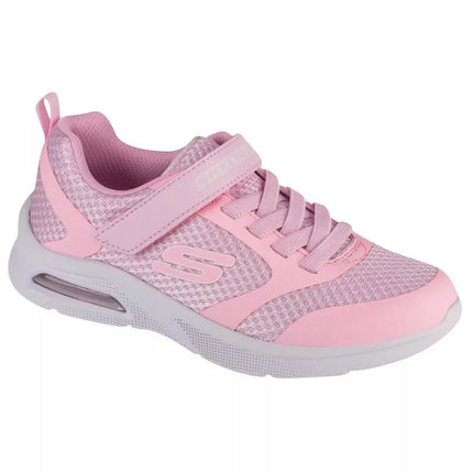 Skechers Microspec Max - Racer Gal 303543L-LTPK Rožinė 28