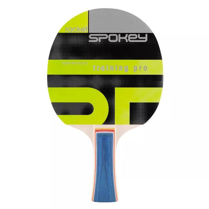 Stalo teniso raketė Spokey Training Pro FL 9506400000