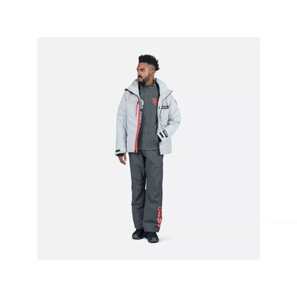 Rossignol New Hero Classique Clim Bliuzonas Pilkas