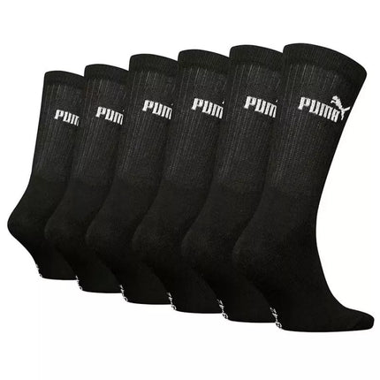 Puma Crew Socks 6 Pairs 938759-01