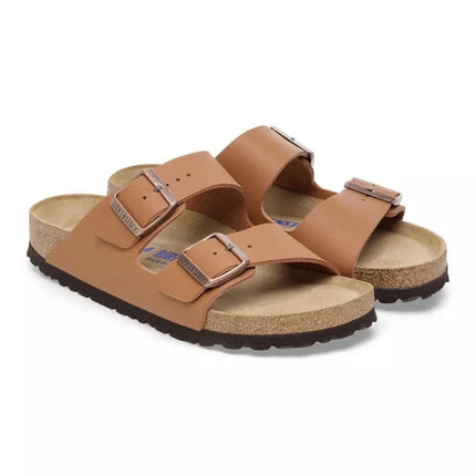 Šlepetės Birkenstock Arizona BS W 1019119