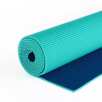 Gaiam Open Sea 4MM 62199 dvipusė jogos kilimėlis