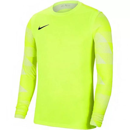 Nike Dry Park IV JSY LS GK Jr CJ6072-702 Marškiniai
