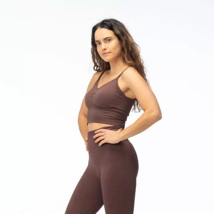 Moterų sportinė liemenėlė ILARIA WMNS