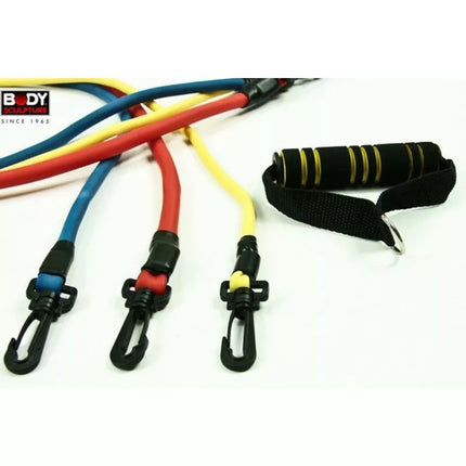 FITNESS juosta 43 CM BB 2320