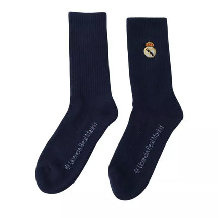 Real Madrid High Socks 2-pack 2900003434