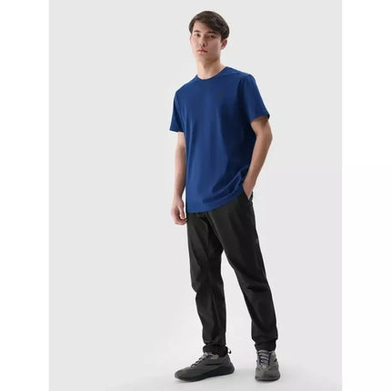 Marškinėliai 4F M 4FWMM00TTSHM2256-46S