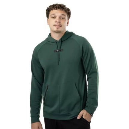 Bauer Flc Hoody Sr M 1063317 sweatshirt