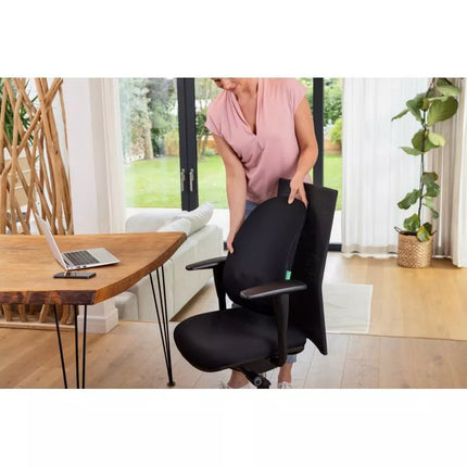 Shiatsu massage pad for the Medisana MC 500 chair