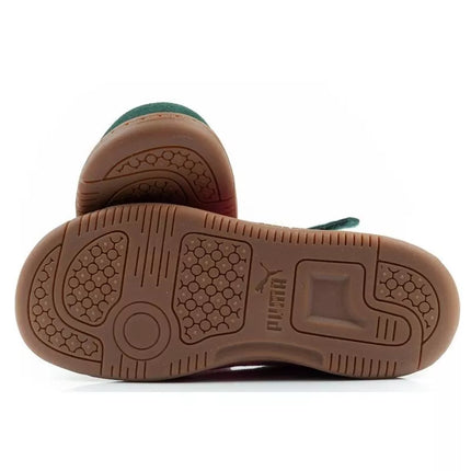 Puma Reb-L Mid žiemos sportiniai batai mergaitėms