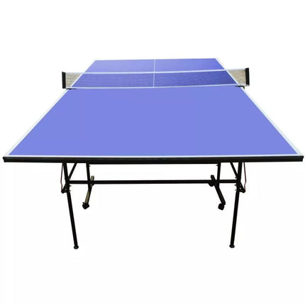 ENERO INDOOR 100 MĖLYNAS STALO TENISO STALAS