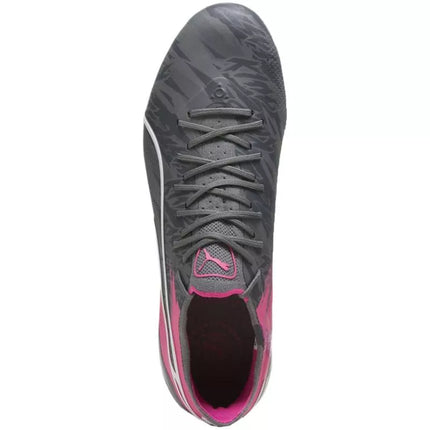 Puma King Ultimate Rush FG/AG M 107824 01 futbolo batai