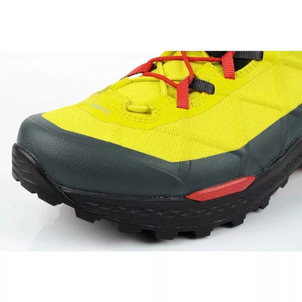 Aku Rocket DFS Gore-tex vyriški geltoni žygio batai