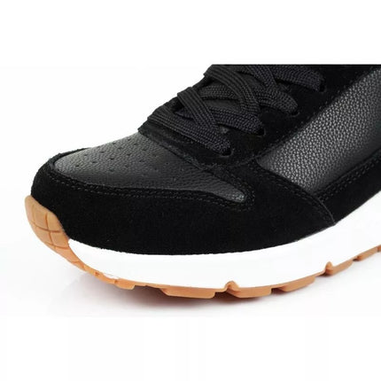 Skechers Uno-Solid Air W 155132/BLK batai