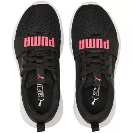 Puma Wired Run PS Jr 374216 20 batai