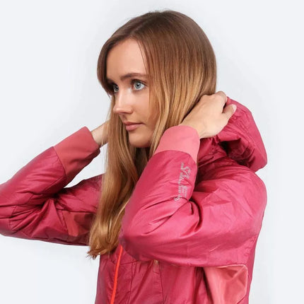 Salewa Pedroc Hybrid Twr Hood Jkt W 27428-6571 Striukė