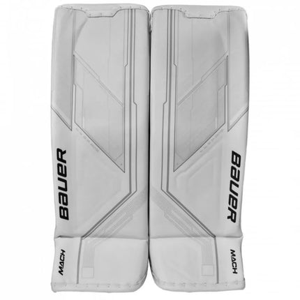 Bauer Supreme Mach Sr Apsauginės grotelės