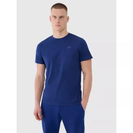 Vyriški marškinėliai (3 vnt. rinkinys) 4F 3P-SS-4FWMM00TTSHM2256-92S 3PACK