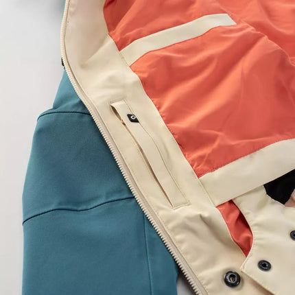 Iguana Ambla W 92800621870 izoliuota striukė