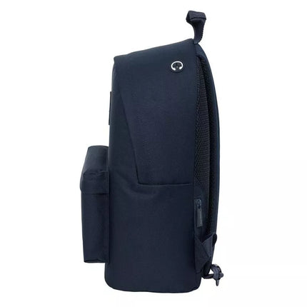 Real Madrid Sports Backpack with Laptop Space 612557819