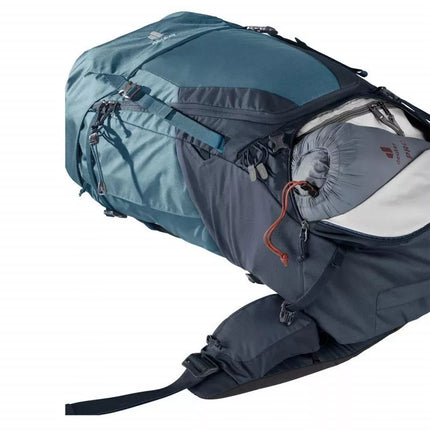Deuter Futura Air Trek Kuprinė 60L + 10 3402321-1374