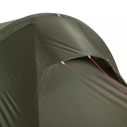 MSR Tindheim 2-person Green Tunnel Tent