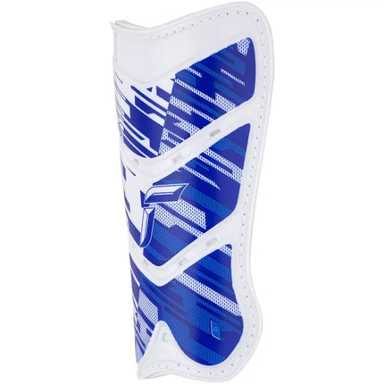 Reusch Šeivykštės Attrakt Supreme 51 77 040 1090 Futbolo apsaugos blauzdai