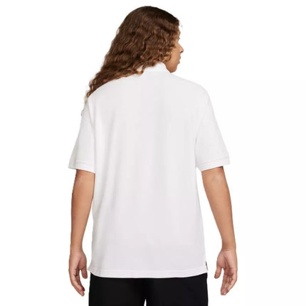 Nike Club M FN3894-100 polo marškinėliai