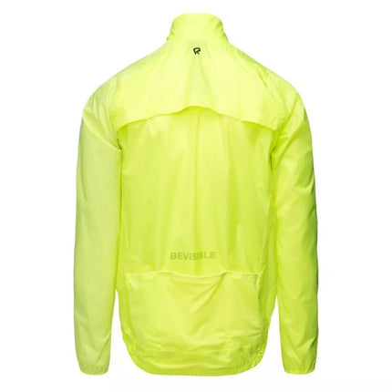 Radvik Papa Wp Jacket Gts M 92800624364 Dviračių striukė