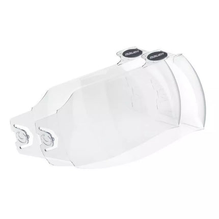 Bauer HDO Deluxe Keičiamas Half-Plex