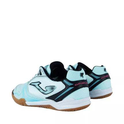 Joma Dribling 2527 Mėlyni Salės Futbolo Batai DRIW2527IN