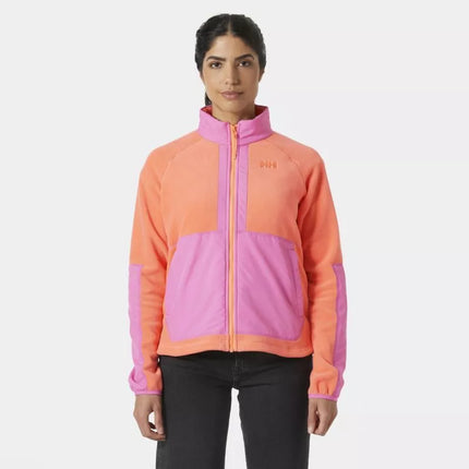 Helly Hansen Rig Fleece Jacket W 54078 284