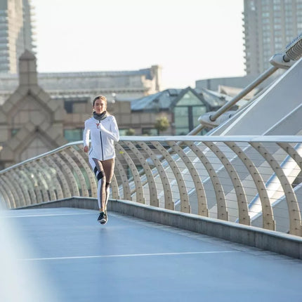 Reebok RRAC-10130GR Bėgimo kaklo mova