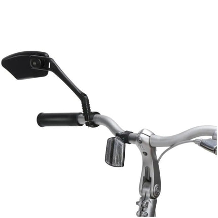 DUNLOP ADJUSTABLE BICYCLE MIRROR