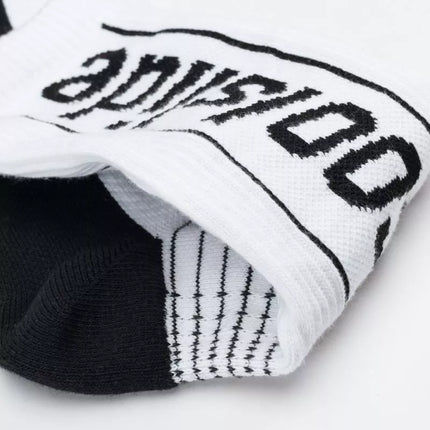 CODIE high socks