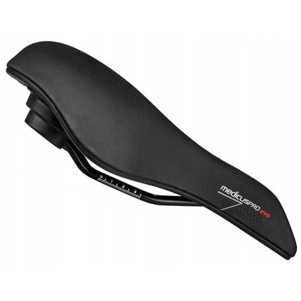 Wittkop Medicus PROevo 3.0 Bicycle Saddle (City)