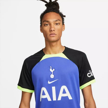 Nike Tottenham Hotspur 2022/23 stadiono marškinėliai M DM1837 431