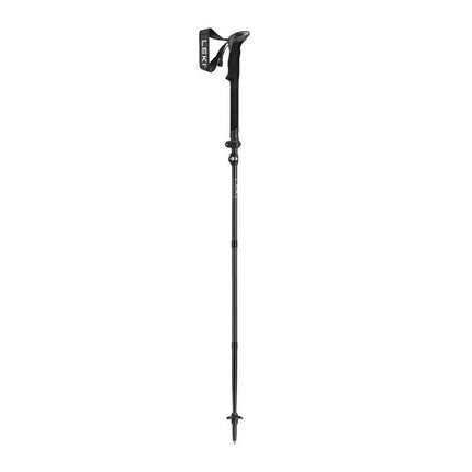 LEKI SHERPA FX trekking poles, 120-140cm black