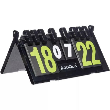 Skaičiuojanti ABACODE švieslentė 0-31 JOOLA