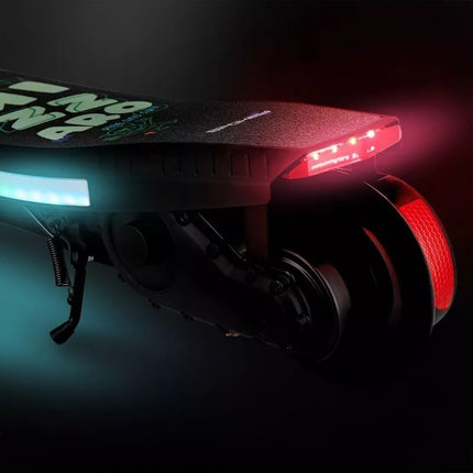 Elektrinis paspirtukas Spokey Mizzaro Jr SPK-945884