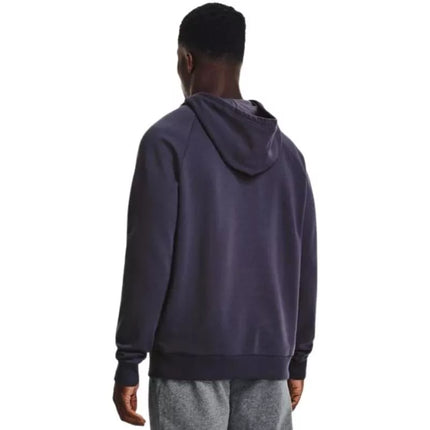 Under Armour Rival Fleece Big Logo HD džemperis M 1357093 558
