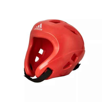 ADIDAS WAKO bokso šalmas (WAKO PATVIRTINTAS)